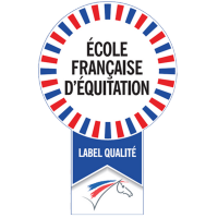 Label école française d'équitation