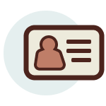 Icone licence
